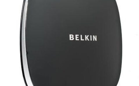 详解贝尔金无线路由器无法连接宽带故障