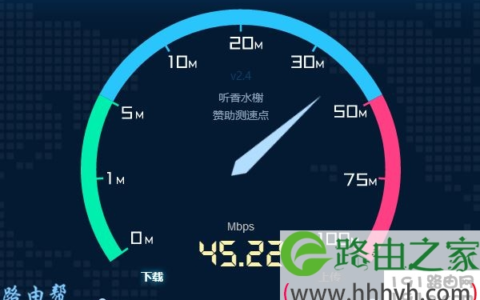 什么品牌路由器最稳定 什么路由器最好最快？