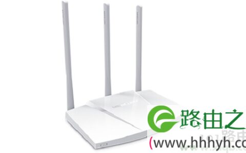 登录不了管理界面怎么办 melogin.cn打不开