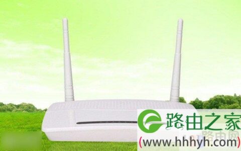 猫单独能连上网连路由器连不上解决方法