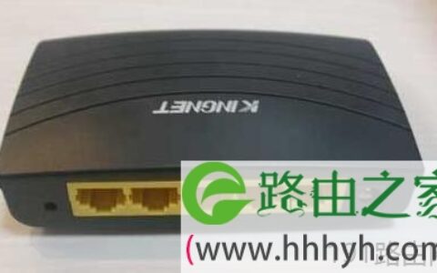 金浪无线路由器信号不强的几点建议