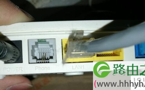 家用路由器怎么设置 家用路由器如何安装设置