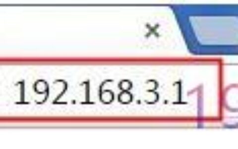 华为WS318无线路由器的上网设置教程