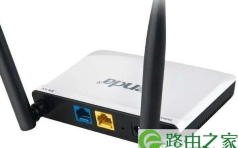 腾达路由器设置安装网址是什么