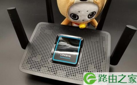 推荐几款电竞路由器