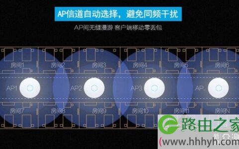 路由器之：AC+AP及软路由