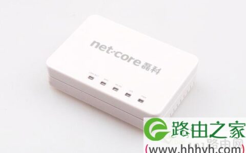 netcore磊科登录 netcore磊科小迷你无线路由器怎么设置
