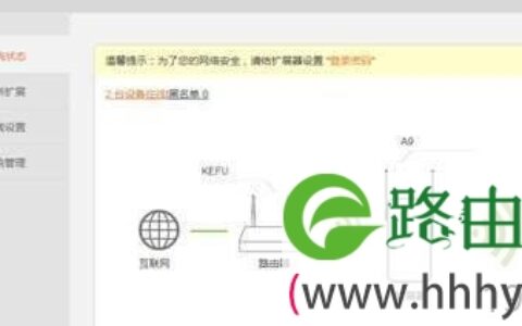 腾达AC9路由器无法登录如何解决