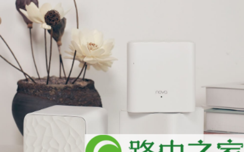 腾达(Tenda)MW3手机设置方法