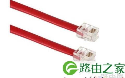 校园网路由器、猫的正确连接方法及ip动态获取