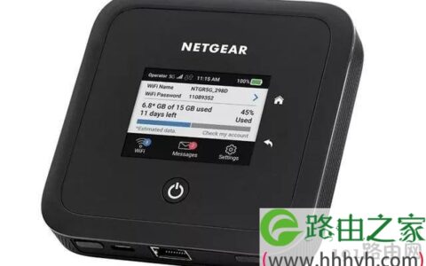 5G来了！CES上这几款5G网络设备你还不看下