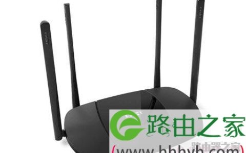 新版迅捷(Fast)无线路由器用手机设置的方法