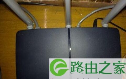 迅捷FW316R无线路由器连接电脑设置上网步骤