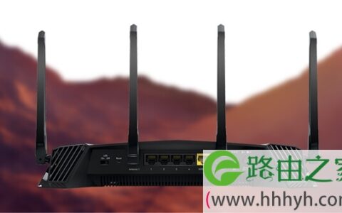 路由器什么牌子好家用 2020性价比最好路由器