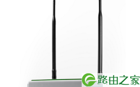 腾达(Tenda)W309R无线路由器