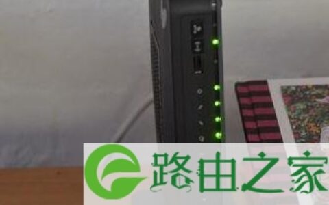 迷你路由器怎么增强无线讯号