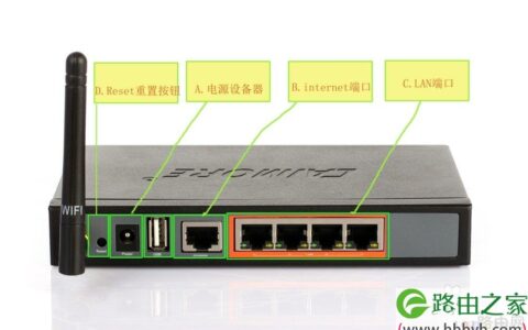 设置4g无线路由器怎么设置 普通路由器改4g路由器