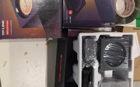 路由器组网方式有什么用