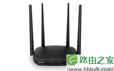 腾达(Tenda)路由器
