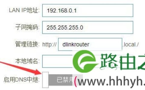 299元的小米路由pro对比D-Link DIR878