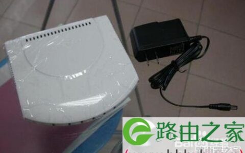 路由器磊科NR205PLUS设置图解