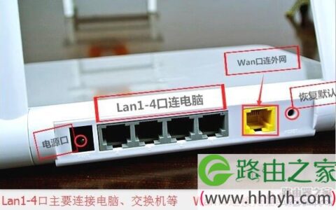 360安全路由器管理密码忘了怎么办？