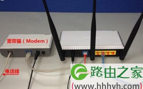 海尔路由器设置上网错误解决方法有哪些