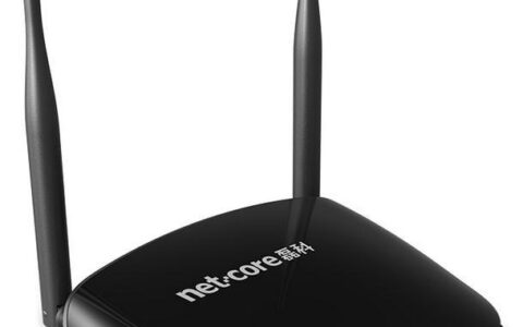 磊科路由器设置好上不了网怎么回事