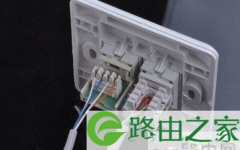 如何解决家里宽带线路不通？