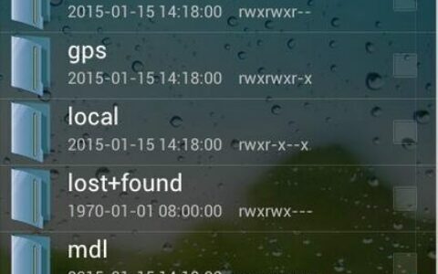 如何查看手机连接的wifi密码 从手机怎么查wifi密码
