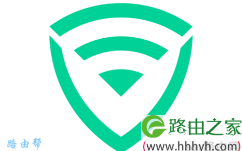 wifi管家图标