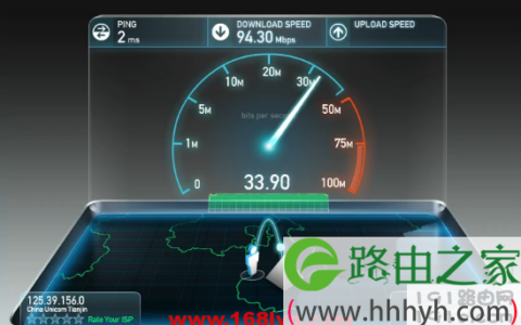 newifi新路由器如何限速