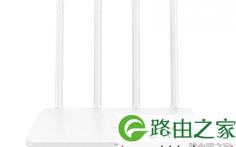 小米路由器ip地址修改详细方法