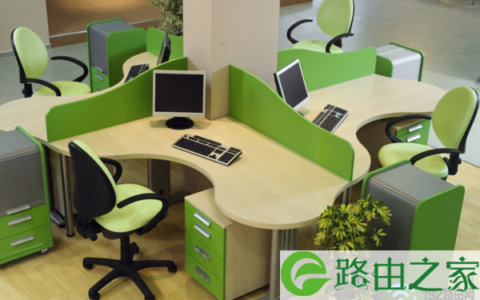 办公室路由器设置无线网络方法