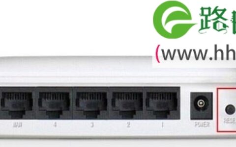 水星MERCURY MW300R路由器初始管理员密码是什么？