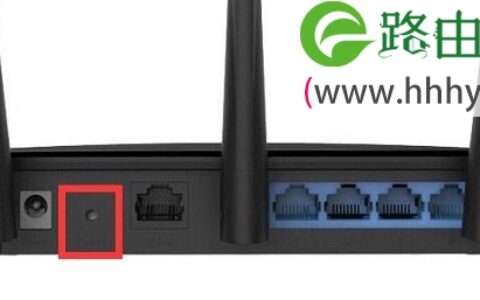 迅捷(FAST)FW450R路由器管理员密码是多少