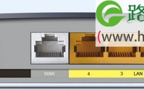 tplogin.cn手机登录不了（打不开）的解决办法