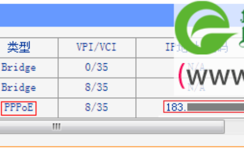 TP-Link TD-W89941N路由器V4.0一体机ADSL无线路由模式设置上网