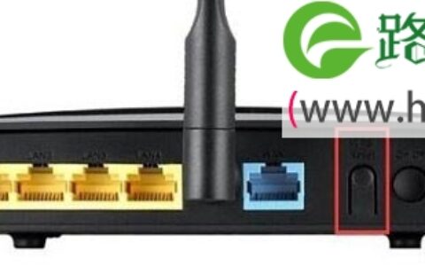 华为路由器192.168.3.1登录页面打不开的解决方法