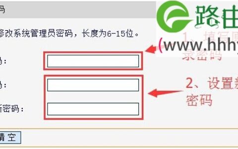 falogin.cn修改密码的图文教程