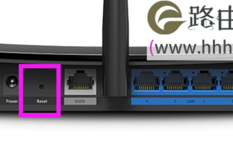 TP-Link TL-WDR4310路由器密码忘记了如何解决？