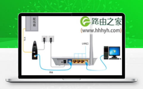 tplogin.cn打开出现电信登录页面如何解决？