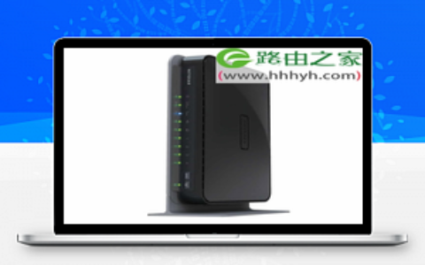 网件NETGEAR WNDR4300路由器最新官方固件下载