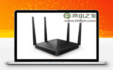 腾达路由器WAN口指示灯不亮的解决方法