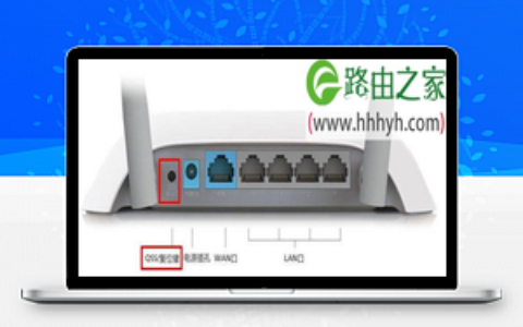 192.168.1.1路由器登录密码忘记了的解决方法