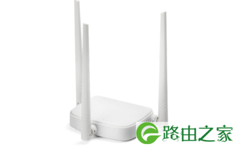 两个腾达无线路由器怎么连接设置？