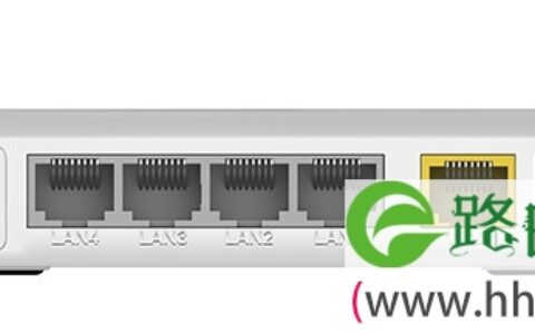 用wifi密码不能登录时，通过恢复出厂设置来解决