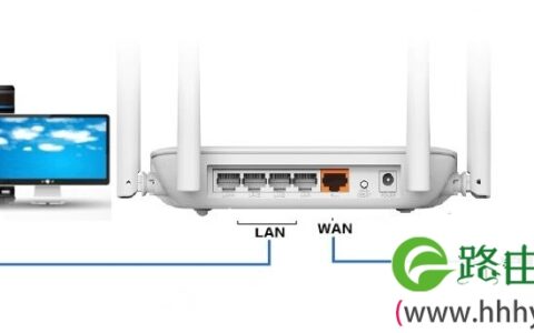 斐讯路由器链接。