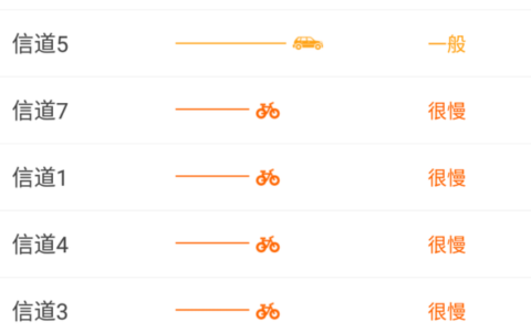 360安全路由wifi信号不稳定怎么办