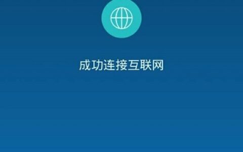 检查设置是否成功